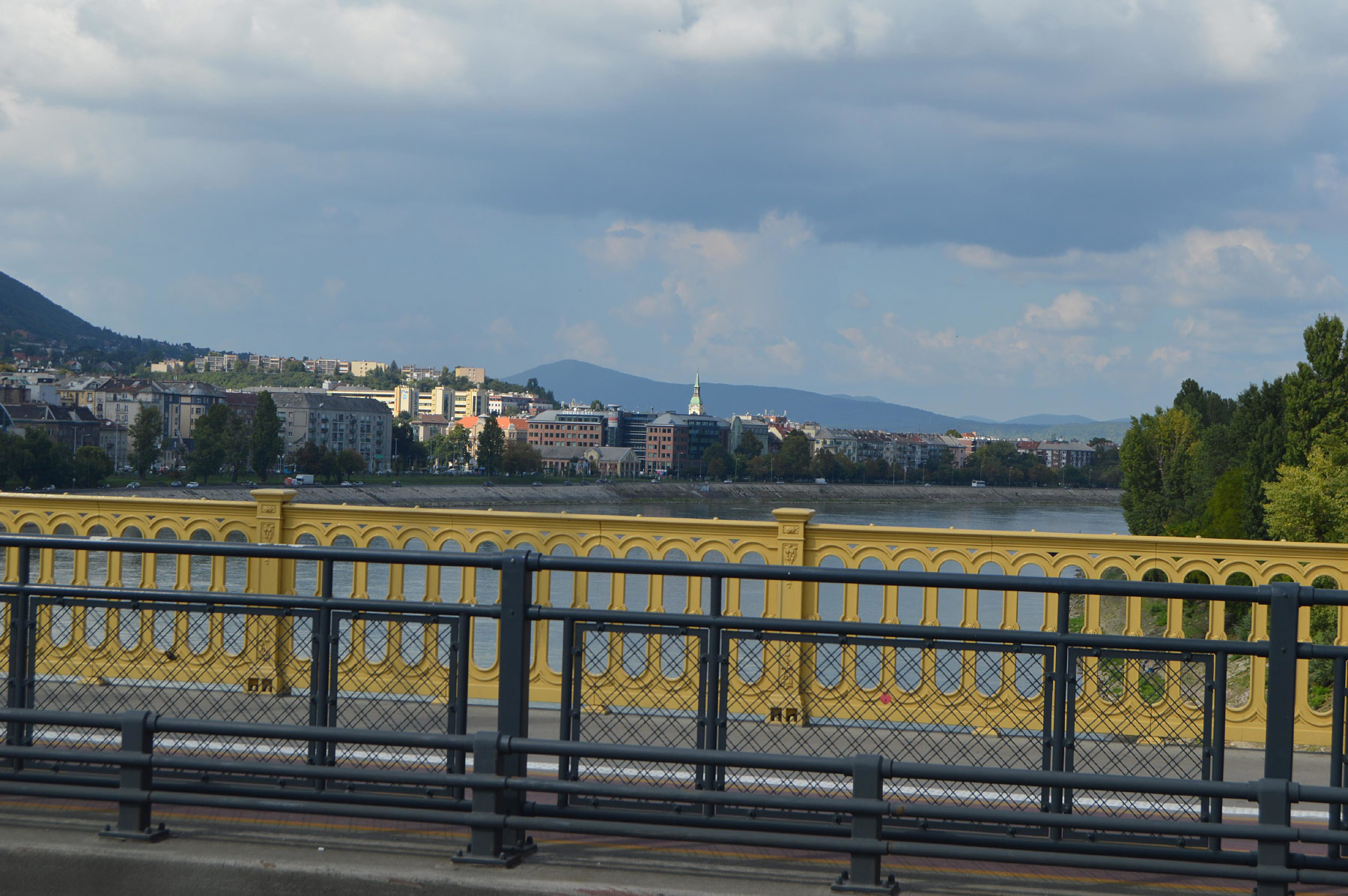 Budapest